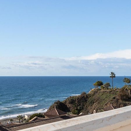 Alto Rey Torrox Beach מראה חיצוני תמונה